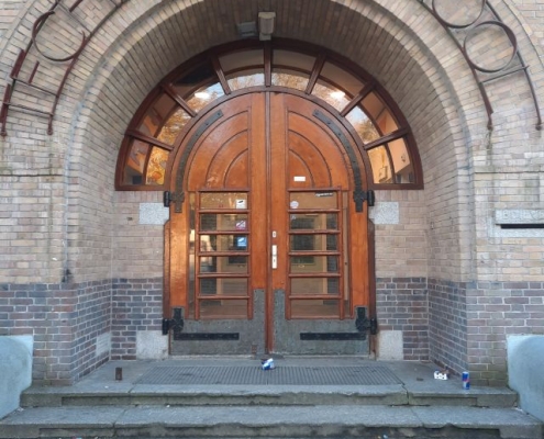 Brederodeschool LA 221112