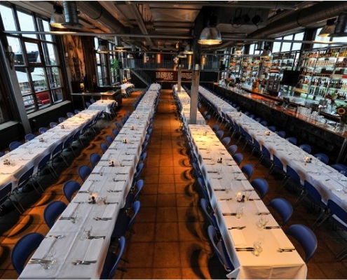 Foto IJkantine-Private-Event