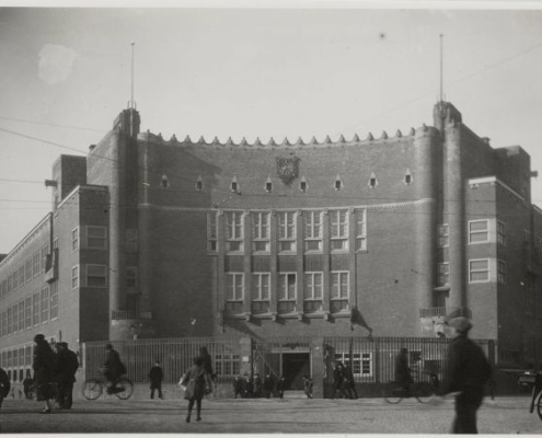 Het Sieraad Stadsarchief