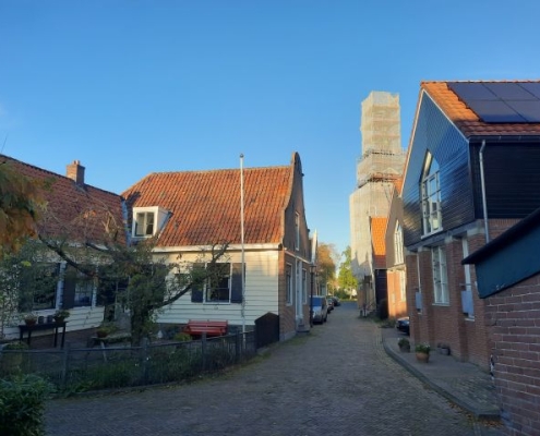 Kerkepad Nieuwendam LA 20221112