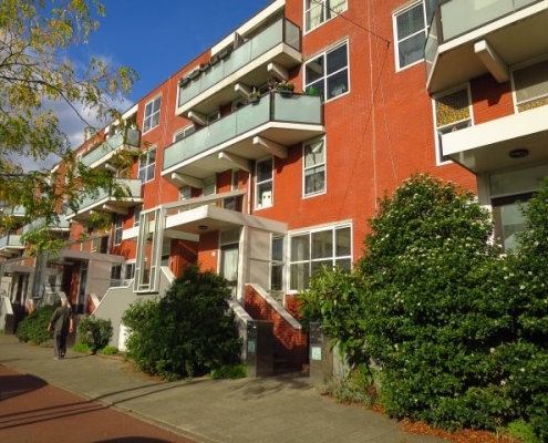 Kinkerbuurt LA 220921