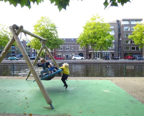 Kostverloren Kade LA 220921