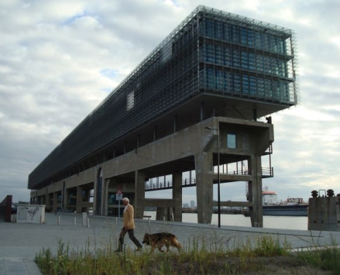 Kraanspoor LA 20090711