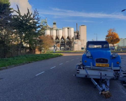 Nieuwendam Albermarle LA 20221112_151111