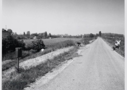 Oosterringdijk 1979 Foto J.M. Arsath Ro'is Stadsarchief Amsterdam k