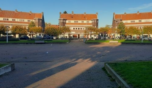 Purmerplein 20221112